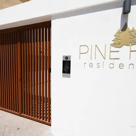 Pine Hills - New *